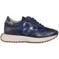 Baskets femme sur Grenoble : Baskets Felmini Vers�o Bleu