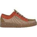 Chaussures sur Grenoble : Ville basse Mephisto Rainbow