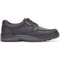 Chaussures sur Grenoble : Ville basse Mephisto Charles
