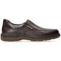 Chaussures d&eacute;contract&eacute;es homme sur Grenoble : Slip ons Mephisto Davy