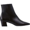 Bottines H�gl Beatrice Noir Grenoble
