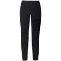 Short Vaude -