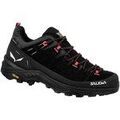Audio sur Grenoble : Chaussures Salewa -