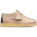 Ville basse Clarks Desert Trek