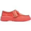 Ville basse Clarks Torhill Bee