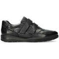 Chaussures d&eacute;contract&eacute;es homme sur Grenoble : Slip ons Mephisto Ianis