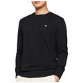 Pull Tommy Jeans PULL NOIR - Noir - 3XL