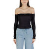 T-shirt Tommy Hilfiger TJW SLIM ESSENTIAL B DW0DW20919