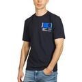 Tee-shirts sur Grenoble : T-shirt Blauer T-shirt Manica Corta