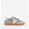 Baskets basses Victoria BASKET BERLIN CICLISTA PAILLETTES CONTRAST CARAMEL 1126223