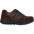 Baskets homme sur Grenoble : Baskets Mephisto Amory