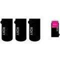 Chaussettes Roxy - Lot de 3 paires de chaussette - noire Grenoble