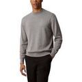 Pull Calvin Klein Jeans LS EZ COTTON CREWNK LV04RC309G