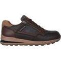Baskets homme sur Grenoble : Baskets Mephisto Bradley