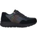 Baskets homme sur Grenoble : Baskets basses Mephisto Amory