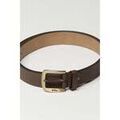 Ceintures sur Grenoble : Ceinture Lee Cooper Ceinture SOUMIA Chocolat