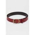 Ceintures sur Grenoble : Ceinture Lee Cooper Ceinture SERGIO Berry