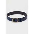 Ceintures sur Grenoble : Ceinture Lee Cooper Ceinture SERGIO Navy
