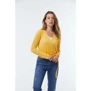 Gilet Lee Cooper Pull CHILLA Raffia