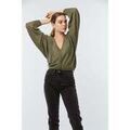 Gilet Lee Cooper Pull CAIKA Army