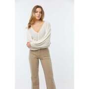 Pull Lee Cooper Pull CAIKA Ivory