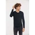 Tee-shirts sur Grenoble : T-shirt Lee Cooper T-Shirt AJESSY Noir