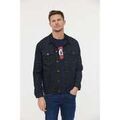 Veste Lee Cooper Veste FASTIC Brut Grenoble