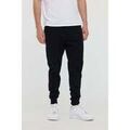 Pantalon Lee Cooper Pantalons NOUX Black Grenoble