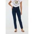 Pantalon Lee Cooper Pantalons LC161 Navy Grenoble