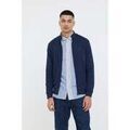 Gilet Lee Cooper Sweatshirts EMOLI Navy Grenoble