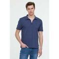 Polo Lee Cooper Polo BAYO MC Navy
