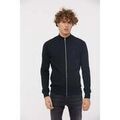 Gilets sur Grenoble : Gilet Lee Cooper Sweat Emoli Noir