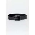 Ceinture Lee Cooper Ceinture Suki Black Grenoble