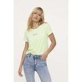 Tee-shirts sur Grenoble : T-shirt Lee Cooper T-shirt ARARI Lime