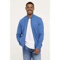 Gilet Lee Cooper Sweatshirt EMOLI Cobalt Grenoble