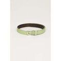 Ceintures sur Grenoble : Ceinture Lee Cooper Ceinture SIMIOU Lime