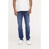 Jeans Lee Cooper Jean JOKER Dark Medium Brushed - L34
