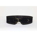 Ceinture Lee Cooper Ceinture SLYA Black Grenoble