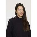 Pull Lee Cooper Pull CUPRA Black