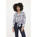 Chemise Lee Cooper Chemise DAKI Ivory Chemise Lee Cooper Chemise DAKI Ivory Grenoble