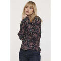 Chemise Lee Cooper Chemise DACINA Black Chemise Lee Cooper Chemise DACINA Black Grenoble
