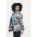 Veste Lee Cooper Veste DIKAR Turquoise Grenoble