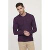 T-shirt Lee Cooper Polo BAKO ML Mure