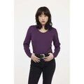 T-shirt Lee Cooper T-shirt AJILO ML Mure T-shirt Lee Cooper T-shirt AJILO ML Mure Grenoble