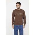 Pull Lee Cooper Pull CALIOS Brown Grenoble