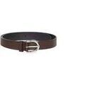 Ceinture Lee Cooper Ceinture SIMIOU Brown Grenoble