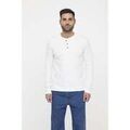 Tee-shirts sur Grenoble : T-shirt Lee Cooper T-shirt BEILLE Ivory