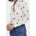 Chemise Lee Cooper Chemise DOLLA Ivory Grenoble