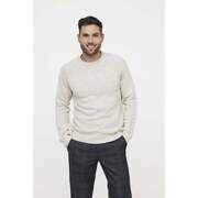 Pull Lee Cooper Pull CAMBO Ivory