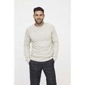 Pulls/Sweat sur Grenoble : Pull Lee Cooper Pull CAMBO Ivory